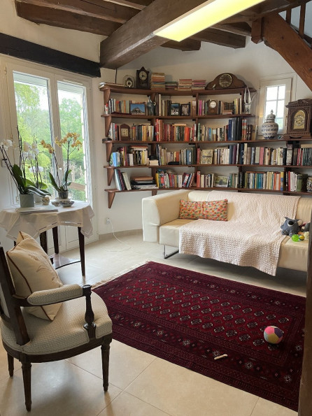 vente Maison La Croix Saint Leufroy - Photo 10