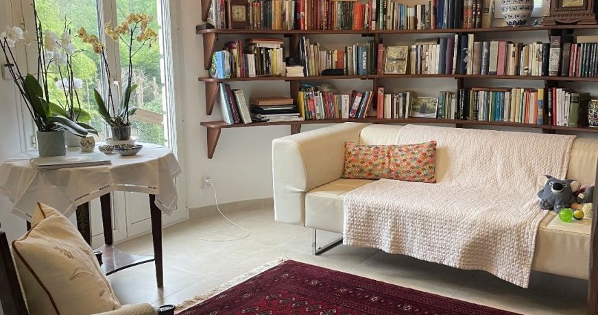 vente Maison La Croix Saint Leufroy