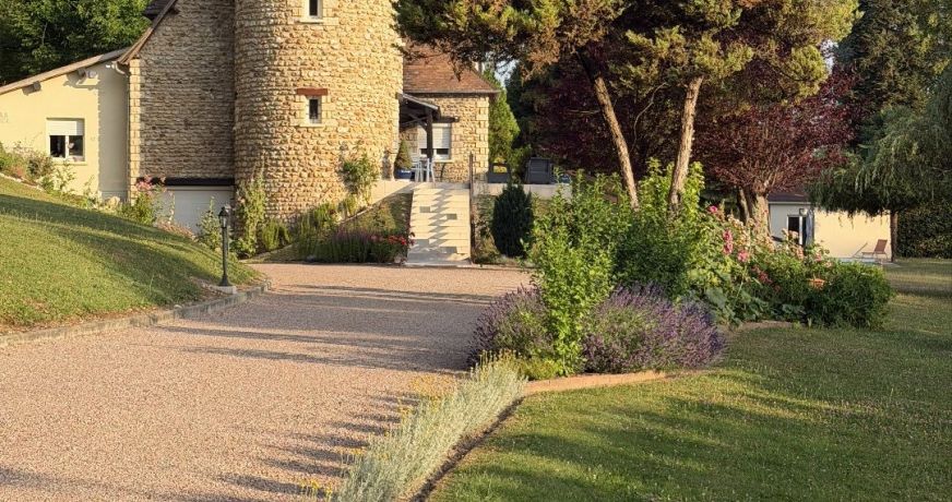 vente Maison La Croix Saint Leufroy