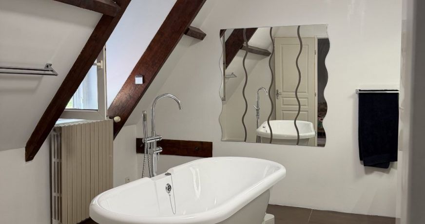 vente Maison La Croix Saint Leufroy