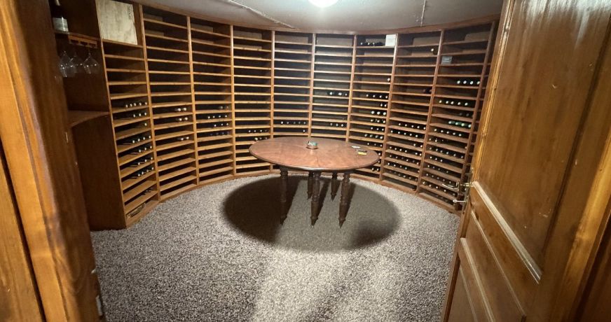 vente Maison La Croix Saint Leufroy