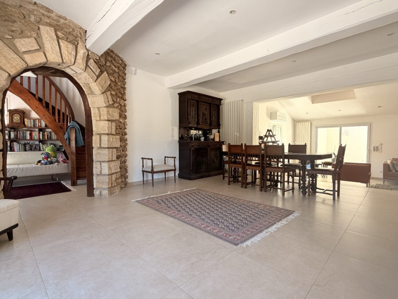 vente Maison La Croix Saint Leufroy - Photo 8