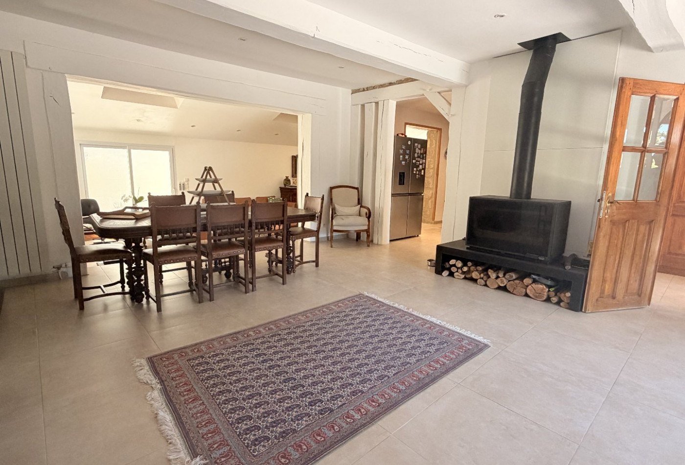 vente Maison La Croix Saint Leufroy - Photo 9