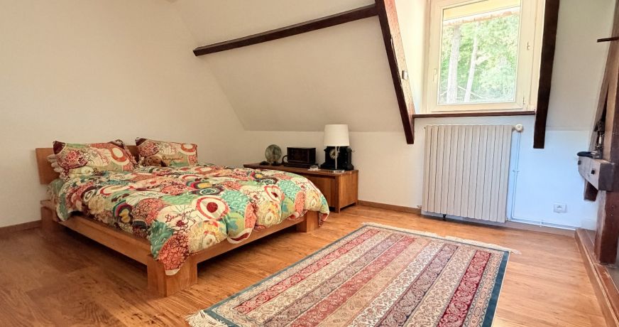 vente Maison La Croix Saint Leufroy