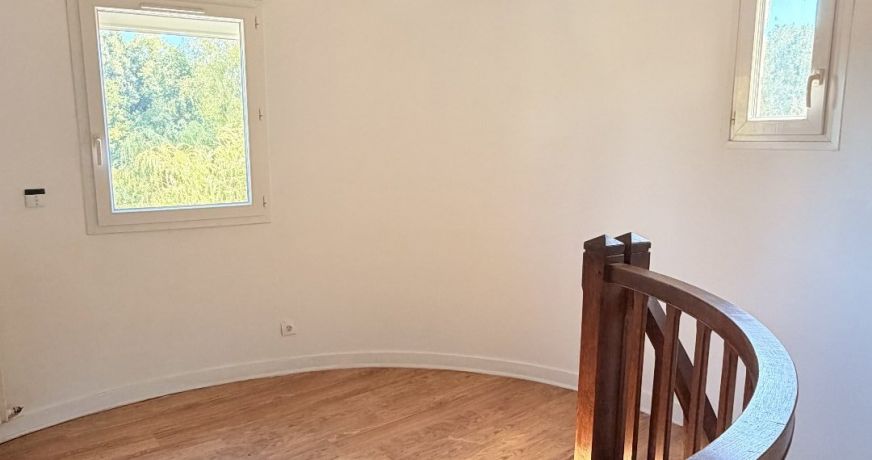vente Maison La Croix Saint Leufroy