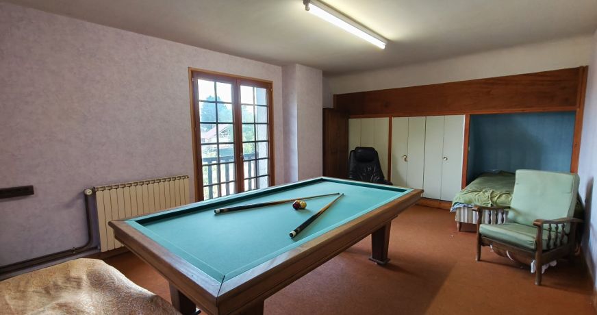 vente Maison Dardez