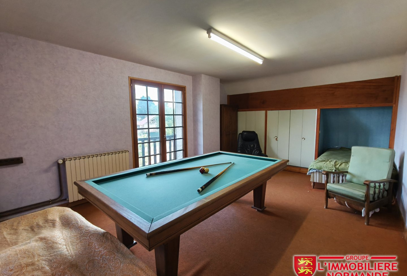 vente Maison Dardez - Photo 10