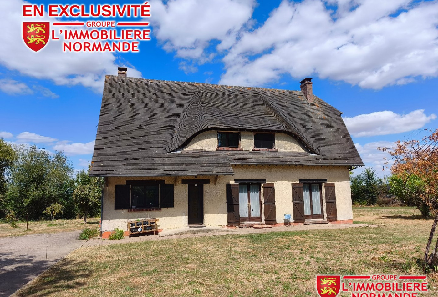 vente Maison Dardez - Photo 1
