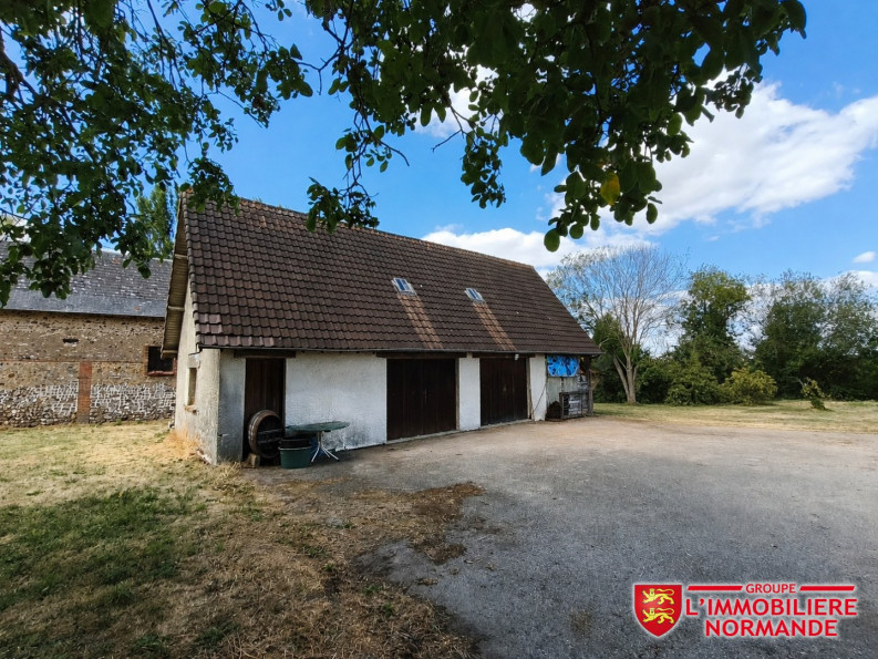 vente Maison Le Boulay Morin - Photo 2