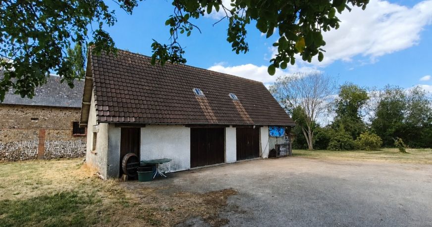 vente Maison Dardez