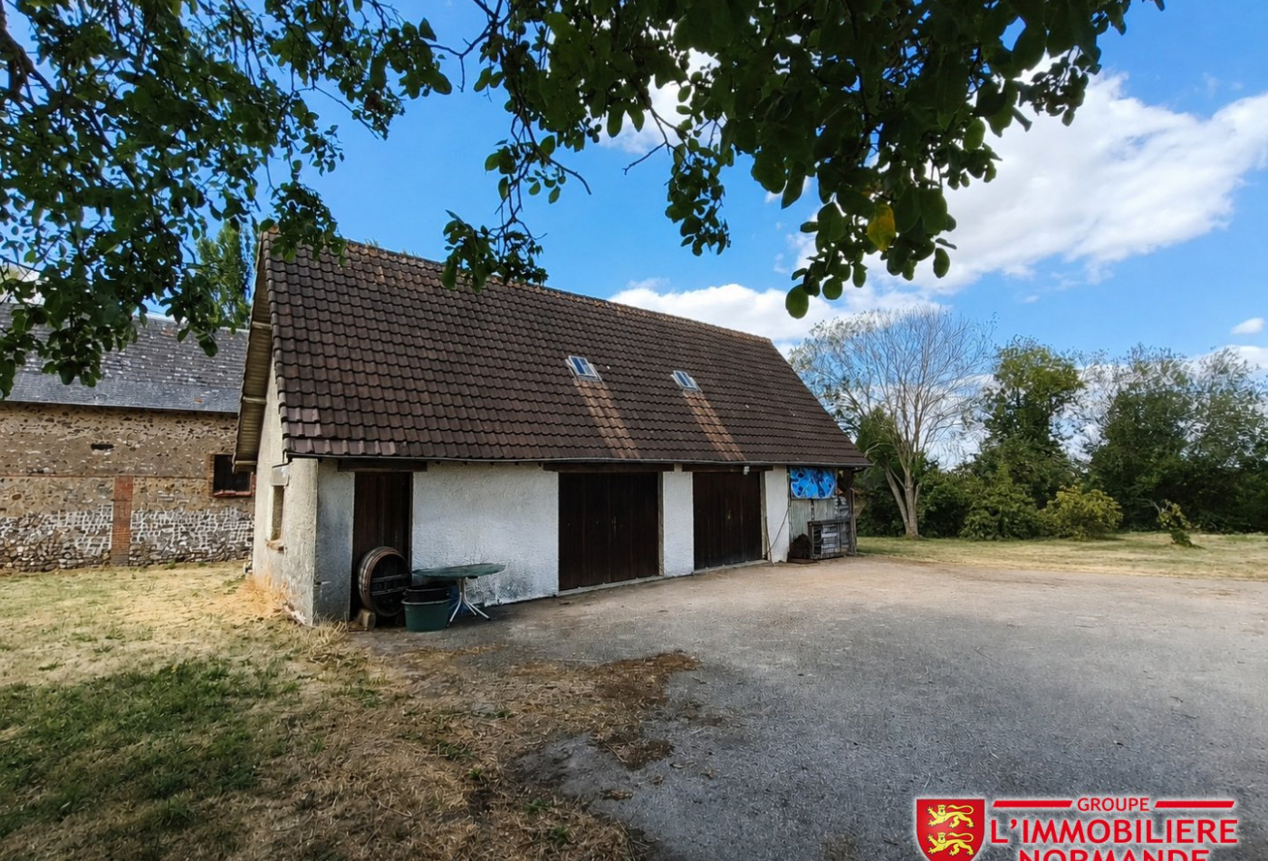 vente Maison Dardez - Photo 2