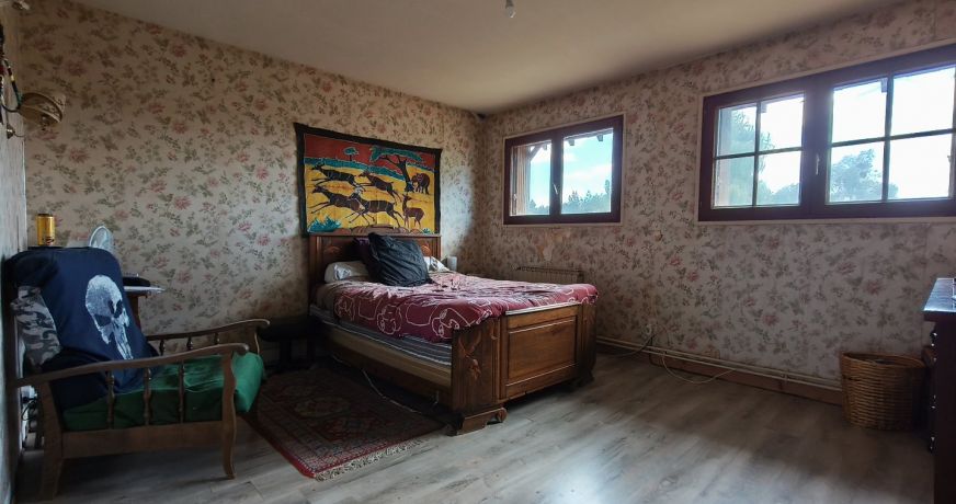 vente Maison Dardez