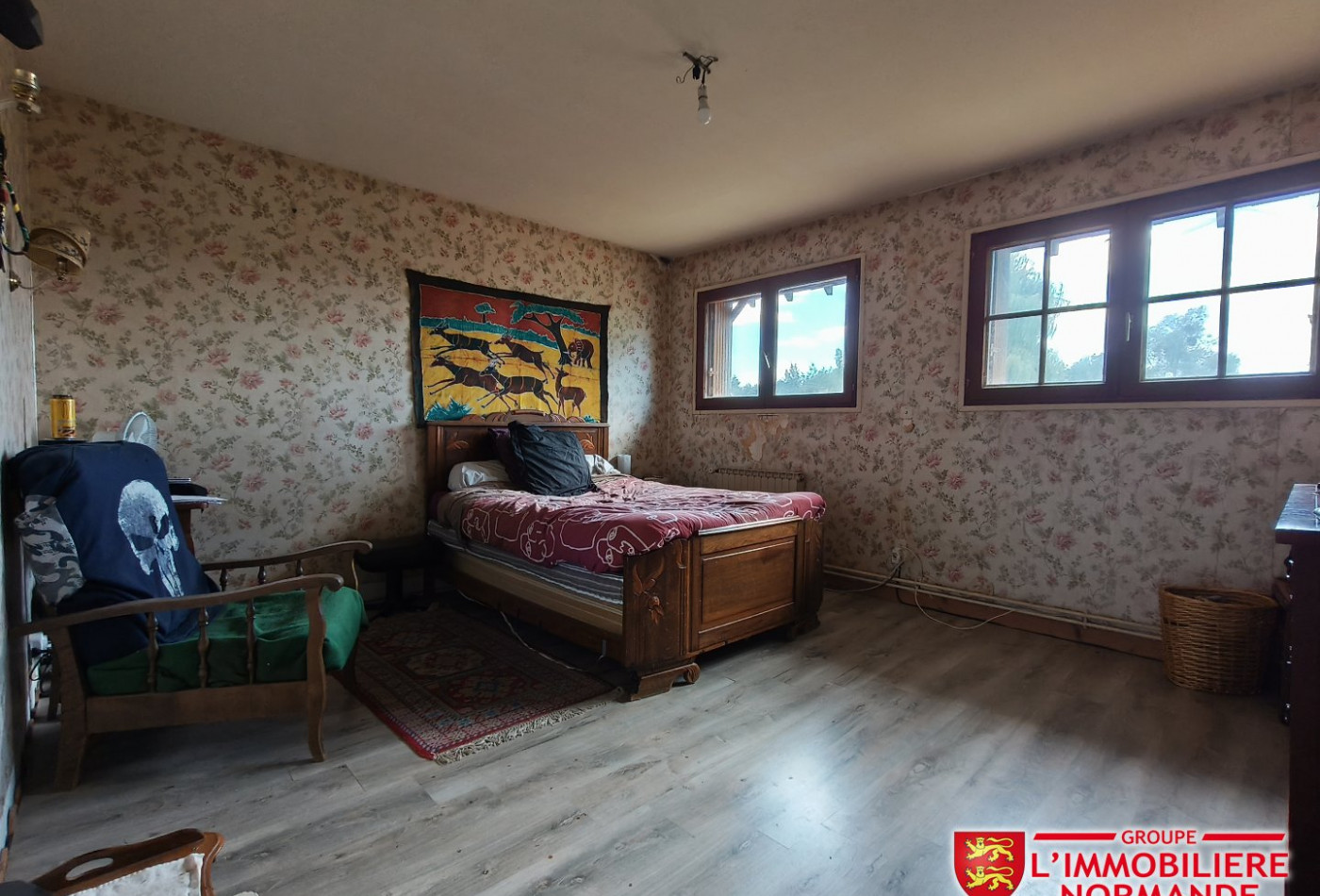 vente Maison Dardez - Photo 9