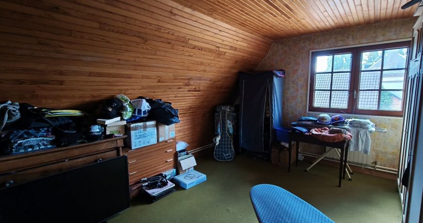vente Maison Dardez