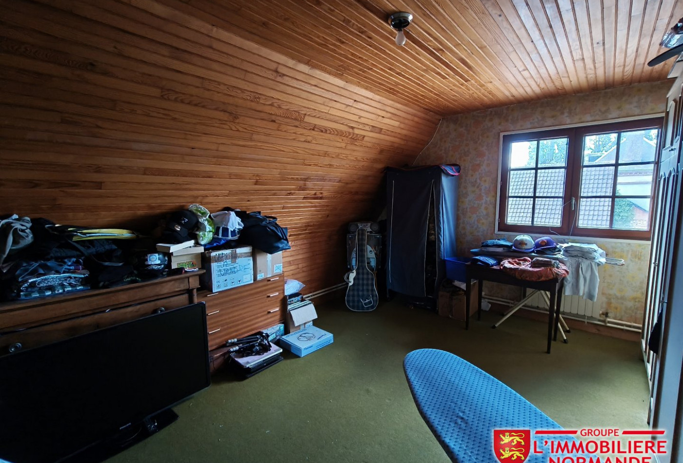 vente Maison Dardez - Photo 8