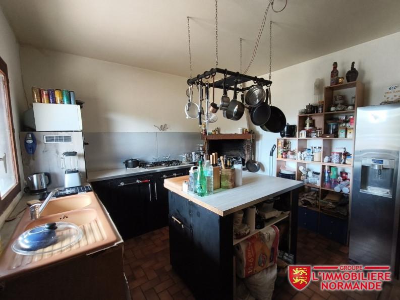 vente Maison Dardez - Photo 6