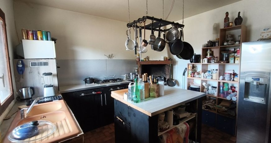 vente Maison Dardez