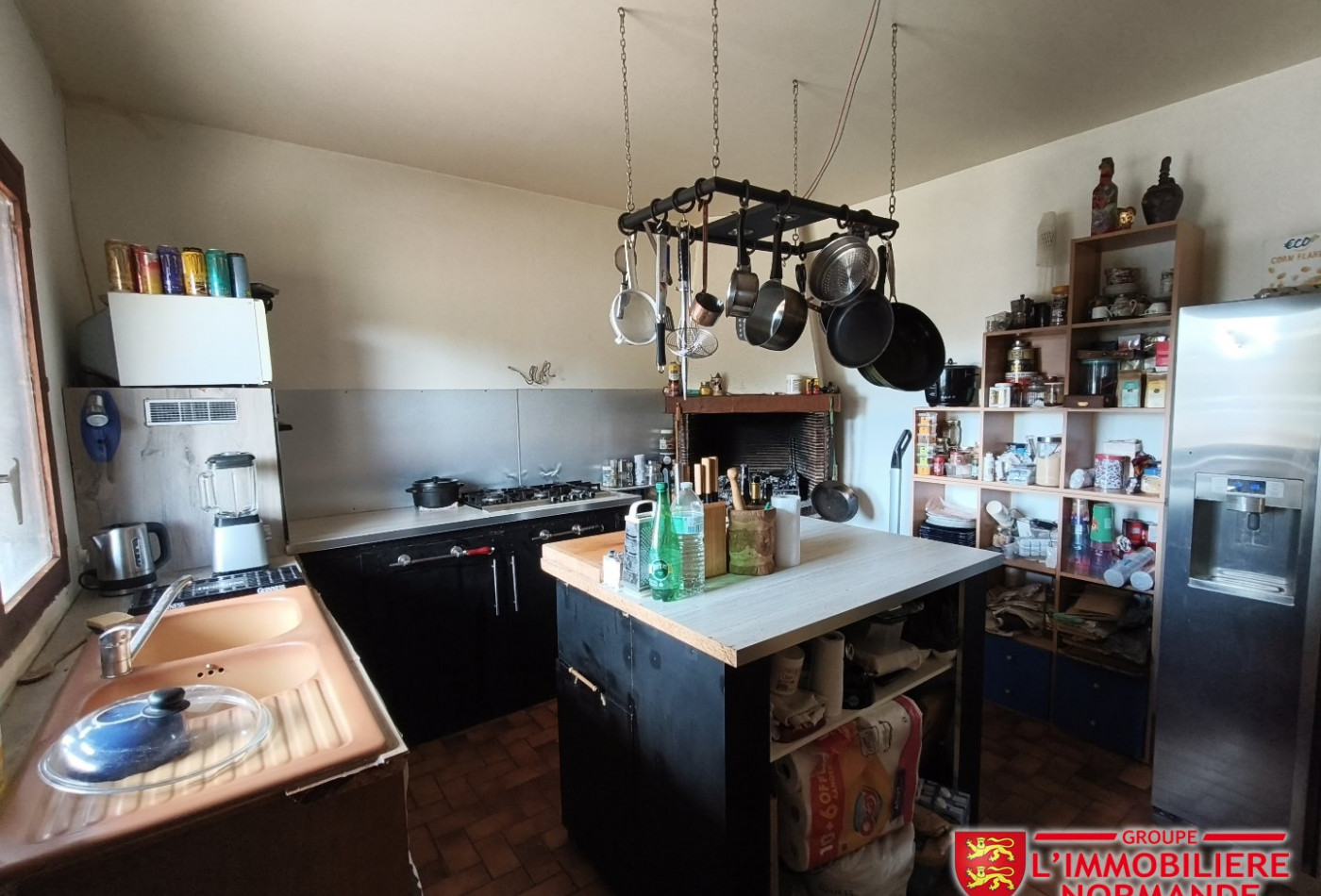 vente Maison Dardez - Photo 7