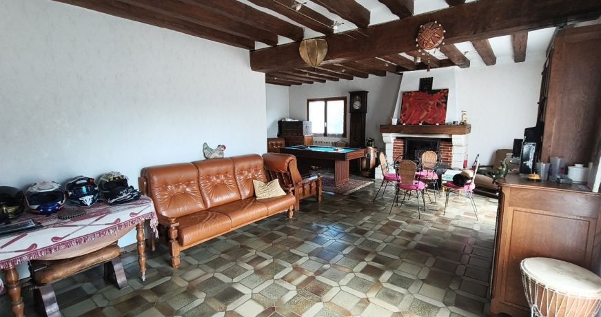 vente Maison Dardez