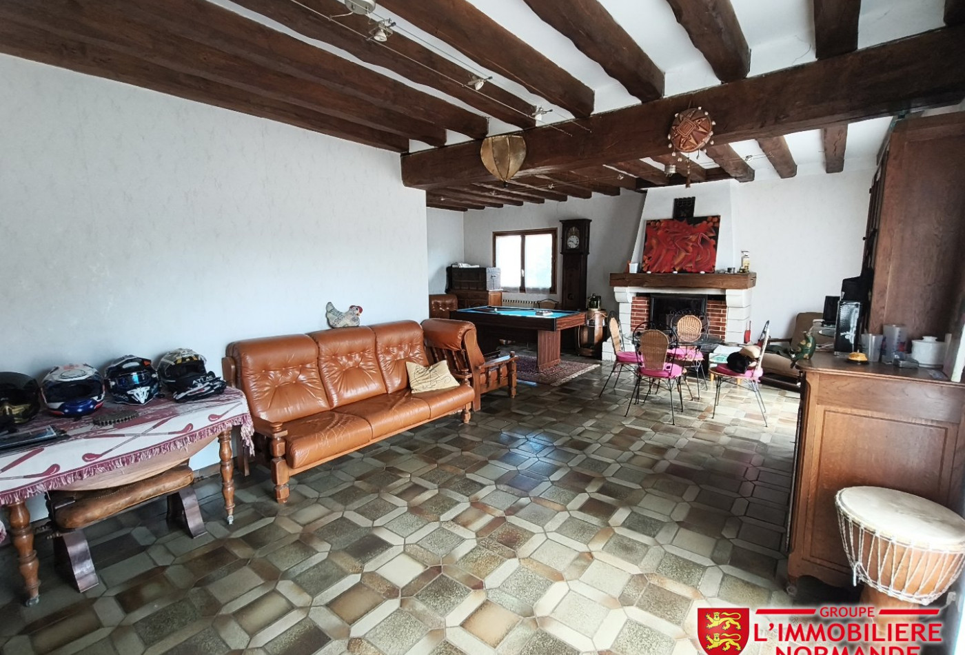 vente Maison Dardez - Photo 5