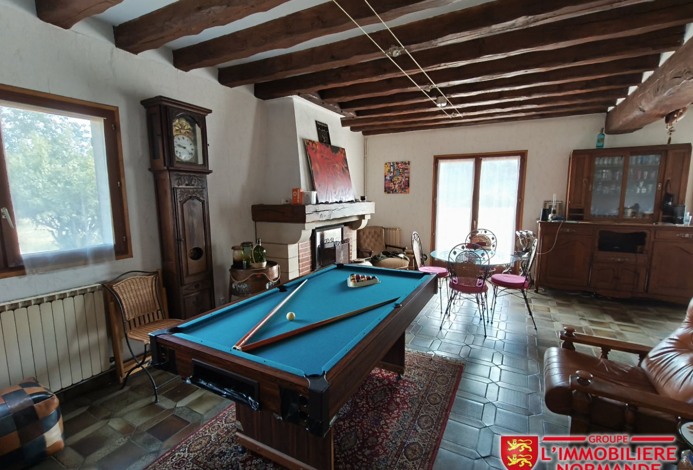 vente Maison Dardez - Photo 6