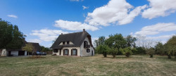 vente Maison Dardez