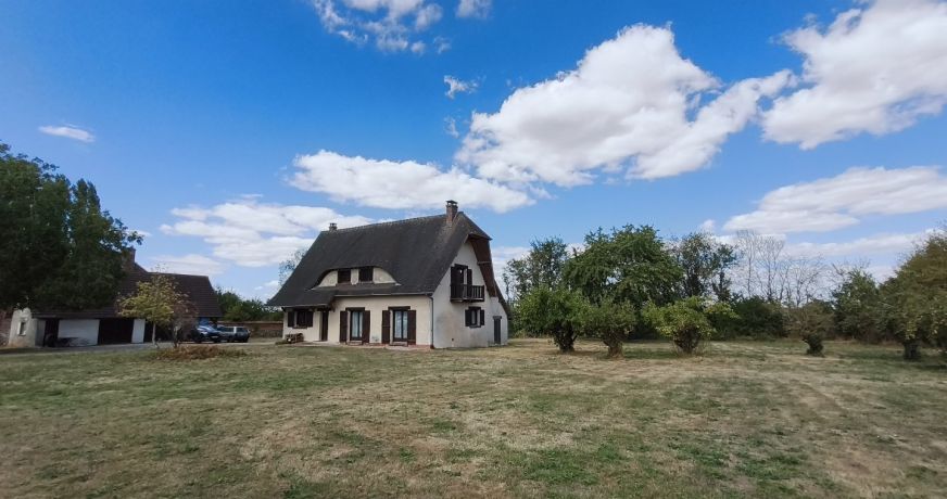 vente Maison Dardez