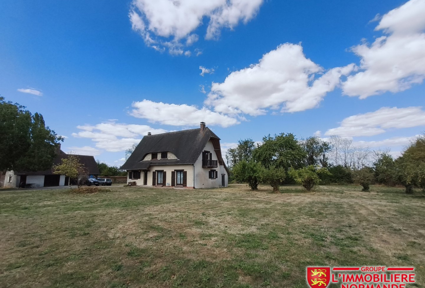 vente Maison Dardez - Photo 3