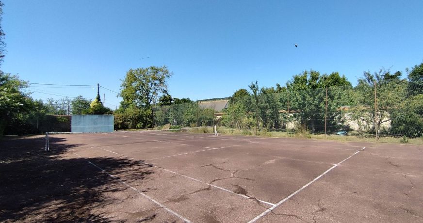 vente Maison Pacy Sur Eure