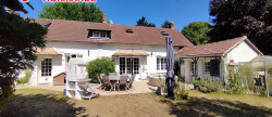 vente Maison Pacy Sur Eure