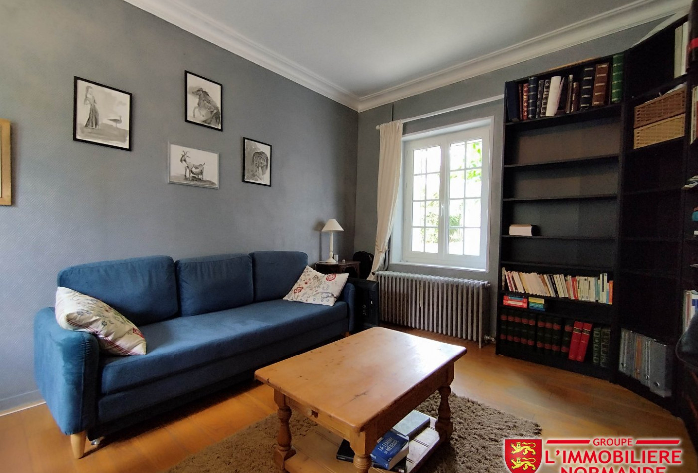 vente Maison Pacy Sur Eure - Photo 7