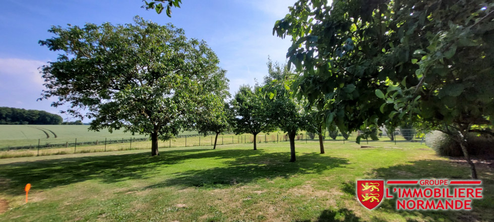 vente Terrain constructible Autheuil Authouillet - Photo 3