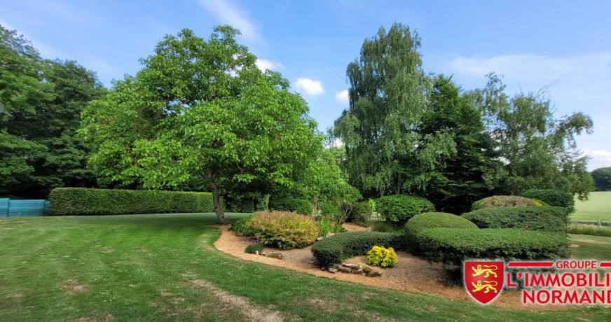 vente Terrain constructible Autheuil Authouillet