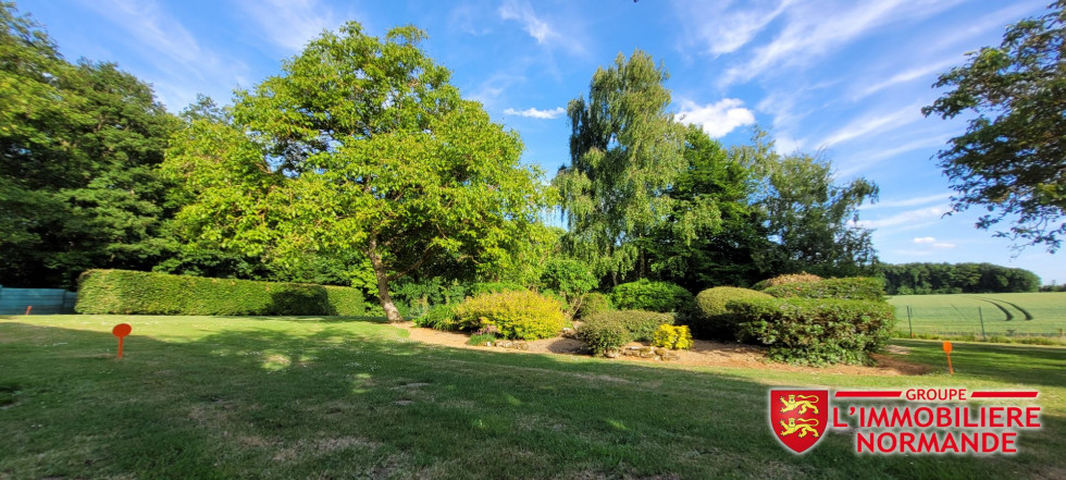 vente Terrain constructible Autheuil Authouillet - Photo 4