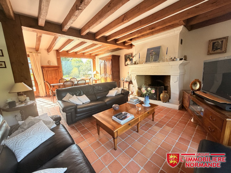 vente Maison Autheuil Authouillet - Photo 3