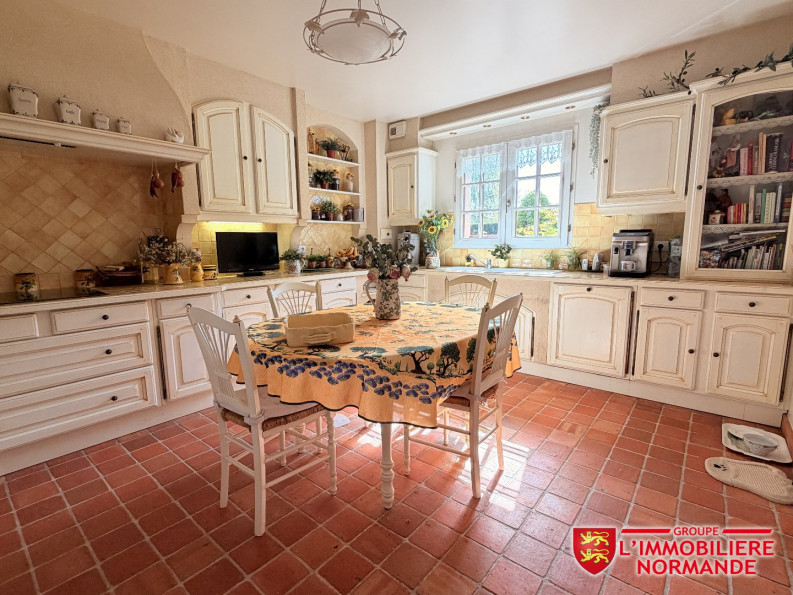 vente Maison Autheuil Authouillet - Photo 5