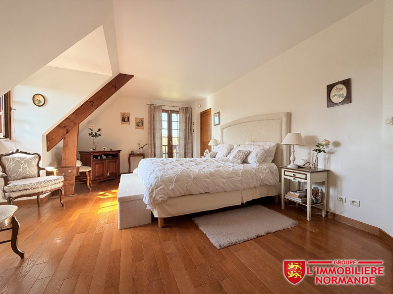 vente Maison Autheuil Authouillet - Photo 6