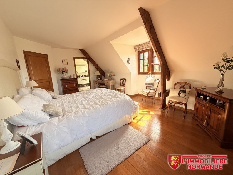 vente Maison Autheuil Authouillet - Photo 7