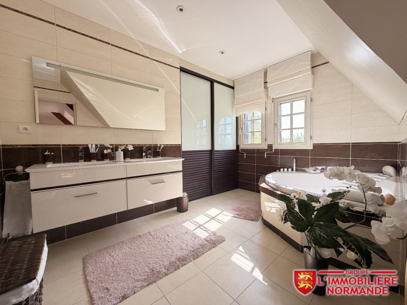 vente Maison Autheuil Authouillet - Photo 8