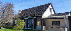 vente Maison Irreville