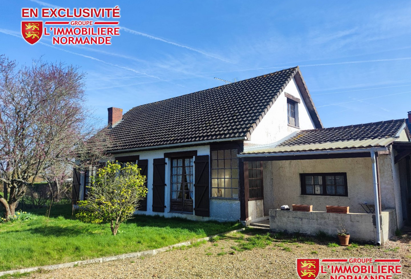 vente Maison Irreville - Photo 1