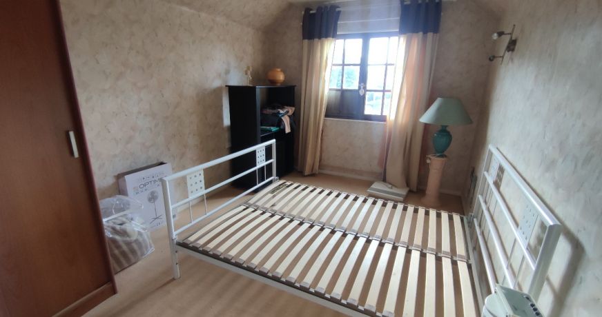 vente Maison Irreville