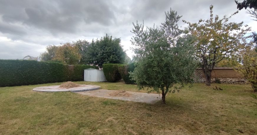 vente Maison Irreville