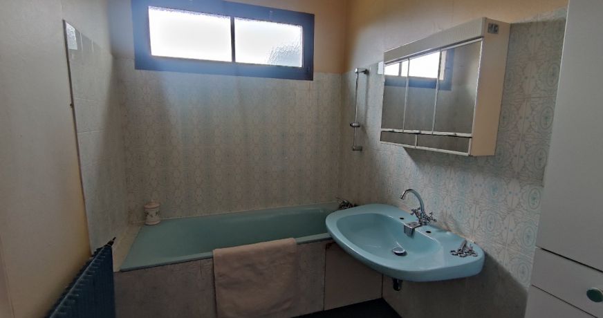 vente Maison Irreville