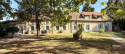 vente Maison Pacy Sur Eure