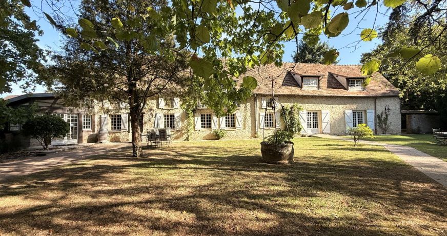vente Maison Pacy Sur Eure