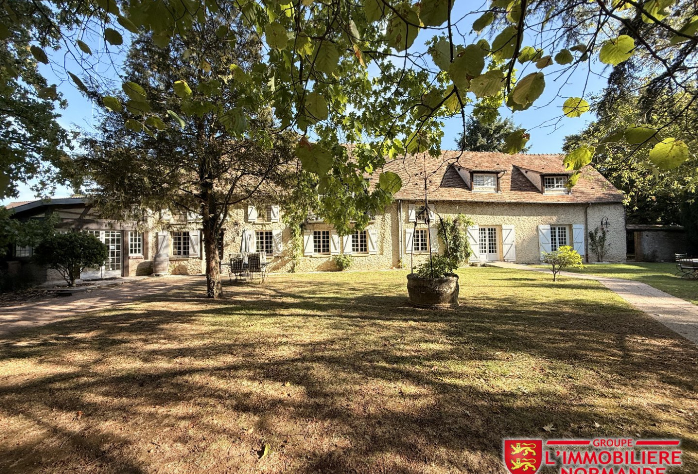 vente Maison Pacy Sur Eure - Photo 1