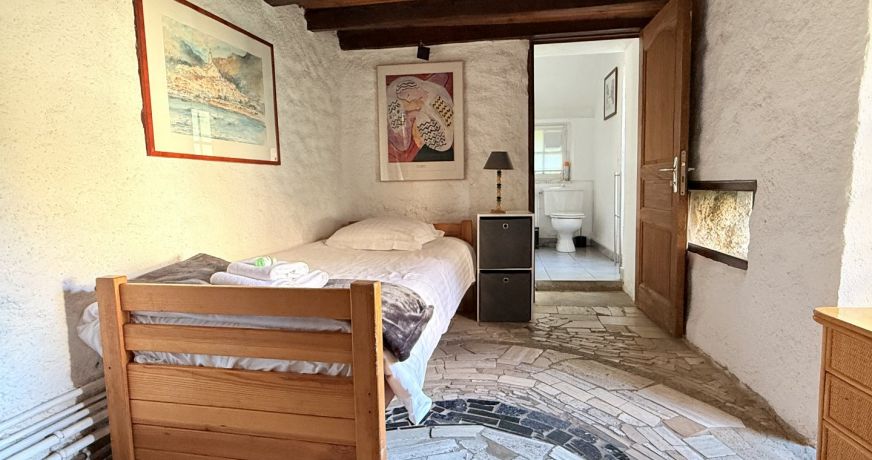 vente Maison Pacy Sur Eure