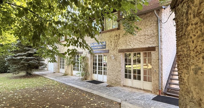 vente Maison Pacy Sur Eure