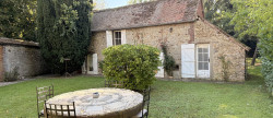 vente Maison Pacy Sur Eure